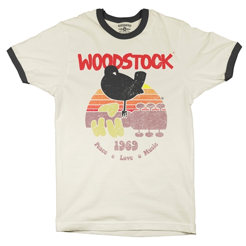 woodstock merch