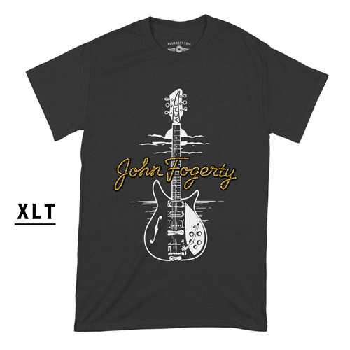 John Fogerty XLT  T-Shirt - Men