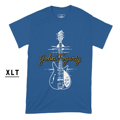 John Fogerty XLT  T-Shirt - Men