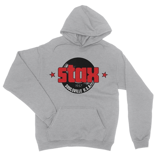 CLOSEOUT Stax Soulsville Pullover - haulash