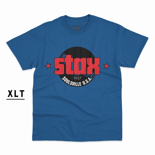 CLOSEOUT XLT Stax Soulsville T-Shirt - Men