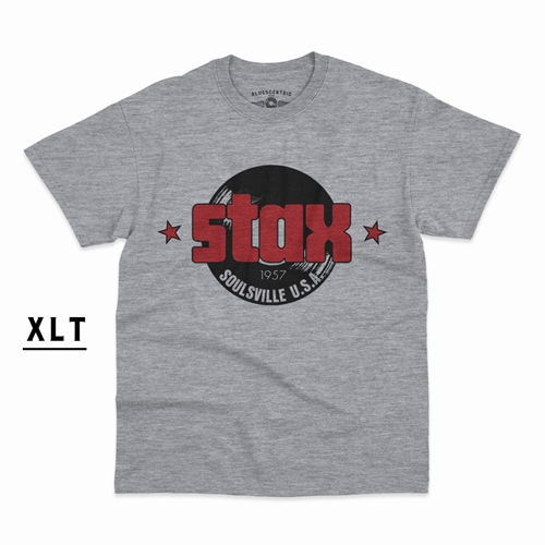 CLOSEOUT XLT Stax Soulsville T-Shirt - Men