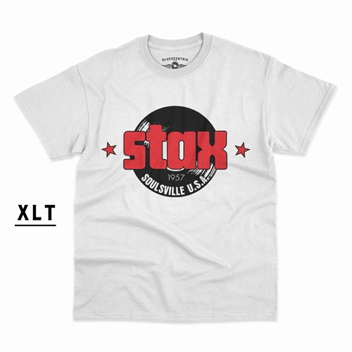 CLOSEOUT XLT Stax Soulsville T-Shirt - Men