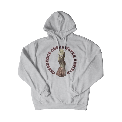 CCR Mardi Gras Pullover Jacket - haulash