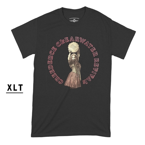 XLT CCR Mardi Gras T-Shirt - Men