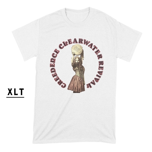 XLT CCR Mardi Gras T-Shirt - Men