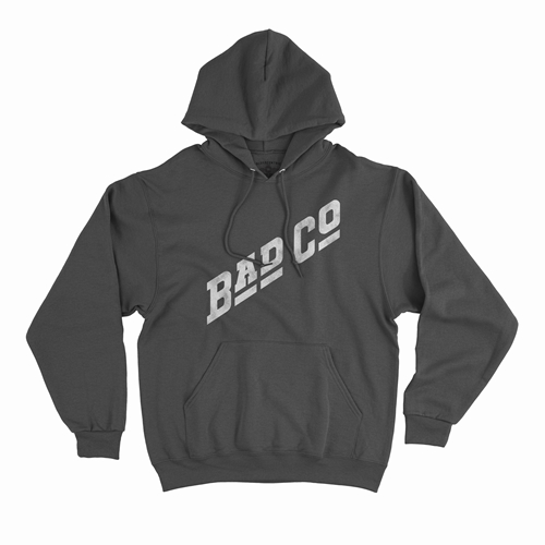 Bad Company Pullover Jacket - hoodieblack