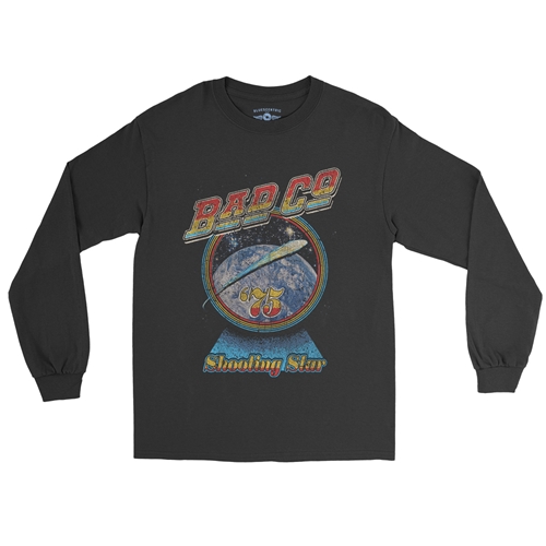 shooting star t shirt