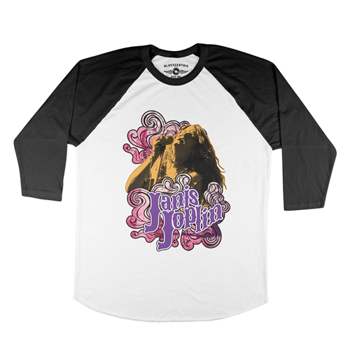 janis joplin merch