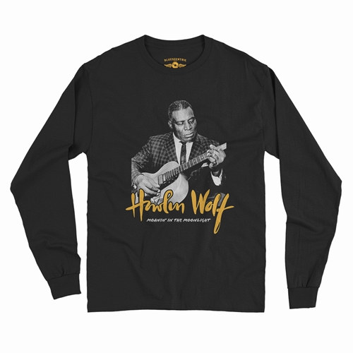 nike howlin t shirt