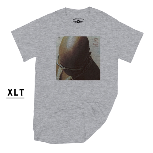 XLT Isaac Hayes Hot Buttered Soul T-Shirt - Men