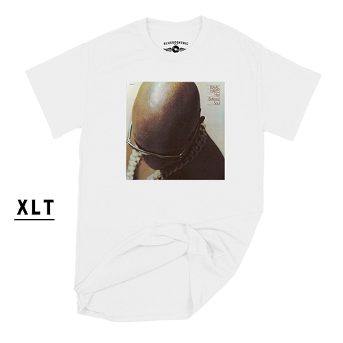 XLT Isaac Hayes Hot Buttered Soul T-Shirt - Men