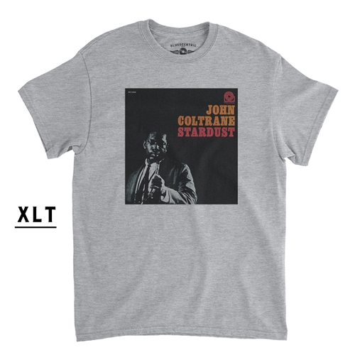 XLT John Coltrane Stardust T-Shirt - Men