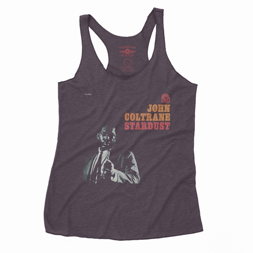 CLOSEOUT John Coltrane Stardust Racerback Tank - Women
