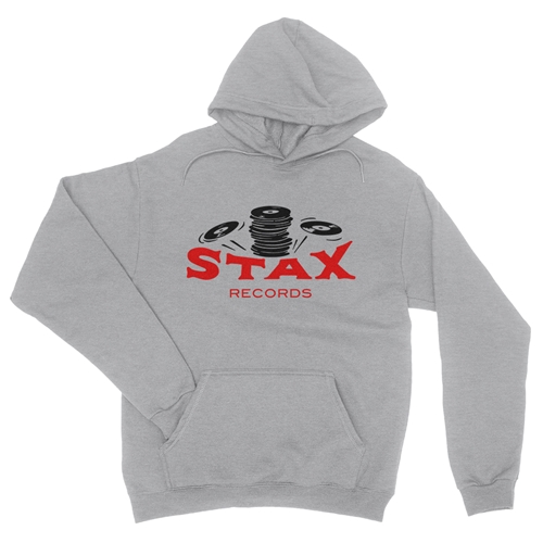 CLOSEOUT Stax Records Stax of Wax Pullover - haulash