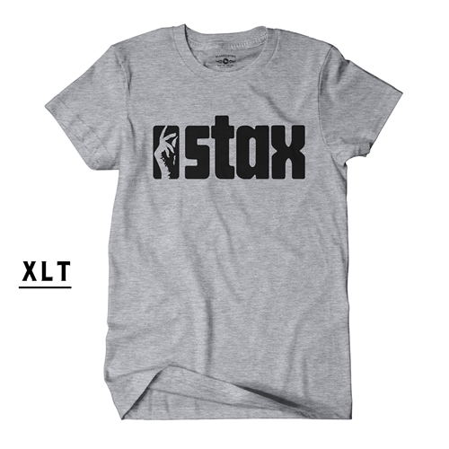 CLOSEOUT Small Batch Throwback Snapping Fingers Stax XLT  T-Shirt - Men