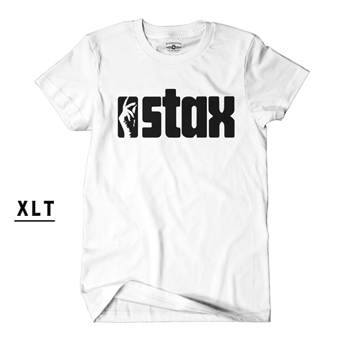 CLOSEOUT Small Batch Throwback Snapping Fingers Stax XLT  T-Shirt - Men