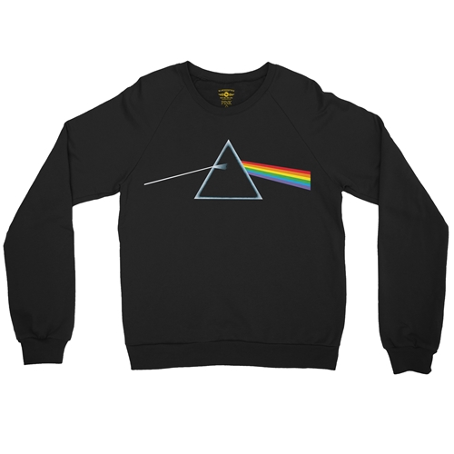 Pink Floyd The Dark Side of the Moon Crewneck Sweater