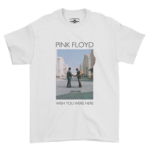 wish you were here t shirt