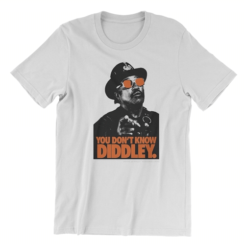 bo knows diddley