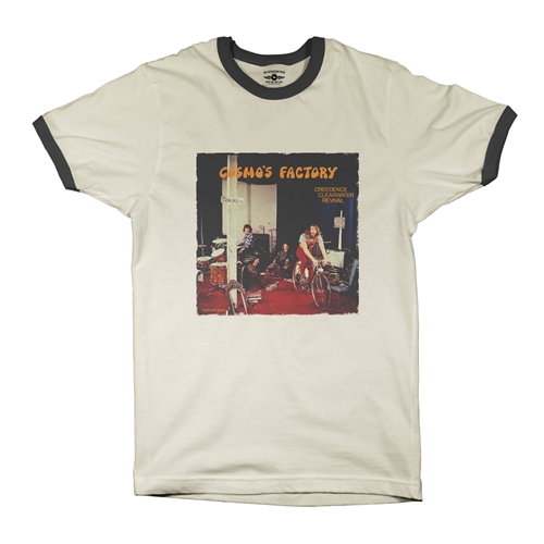 ringer tee shirts