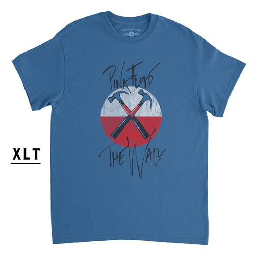XLT Pink Floyd The Wall Marching Hammers T-Shirt - Men