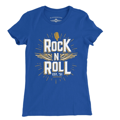 Rock n Roll Shirt