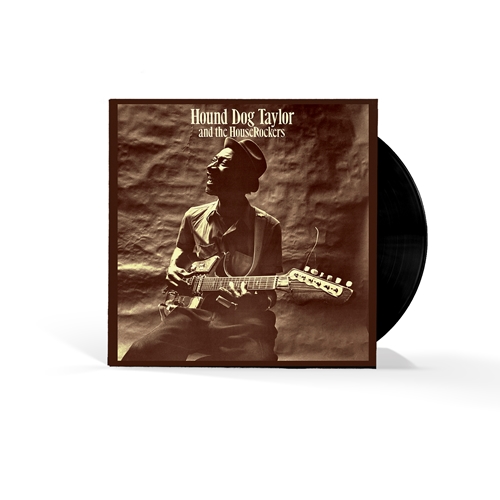 Hound Dog Taylor  Blues music, Blues musicians, Hound dog