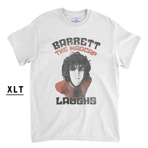 XLT Syd Barrett Madcap T-Shirt - Men