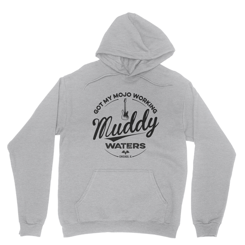 Muddy Waters Mojo Pullover Jacket - haulash