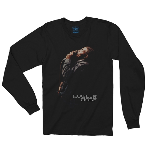 nike howlin t shirt