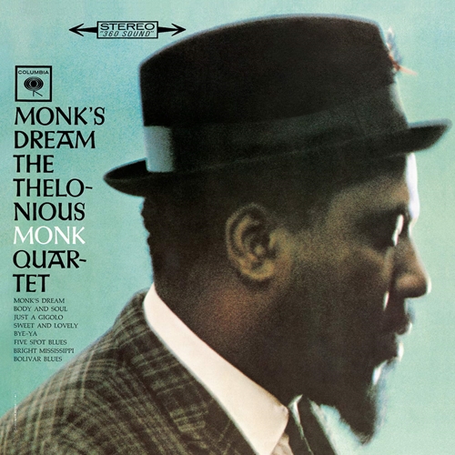 Thelonious Monk - Monk
