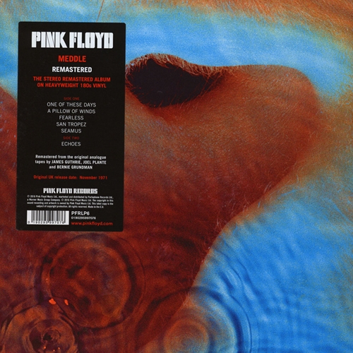 Floyd - Record (New, 180 Gram)