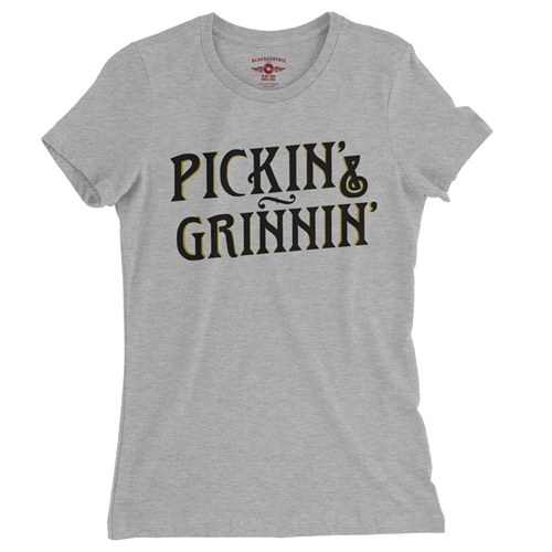 Pickin
