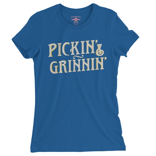 Pickin