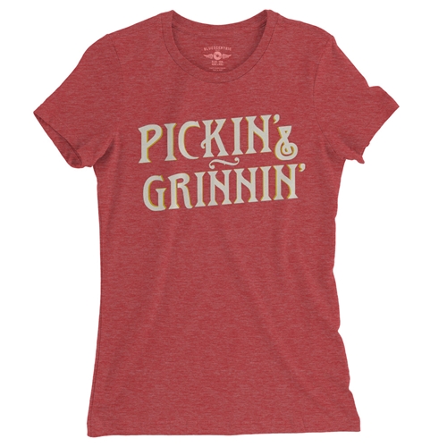 Pickin
