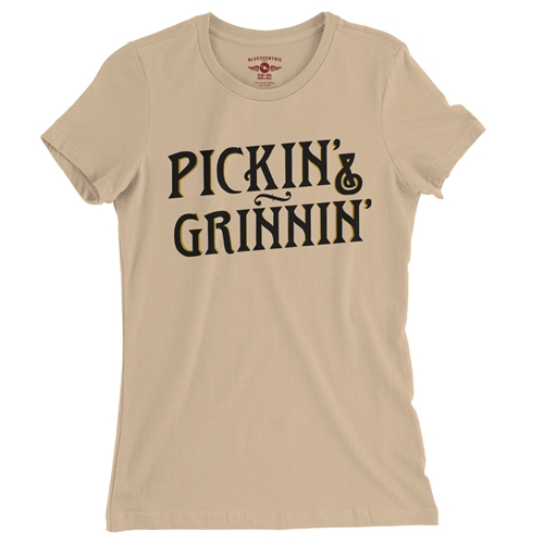 Pickin