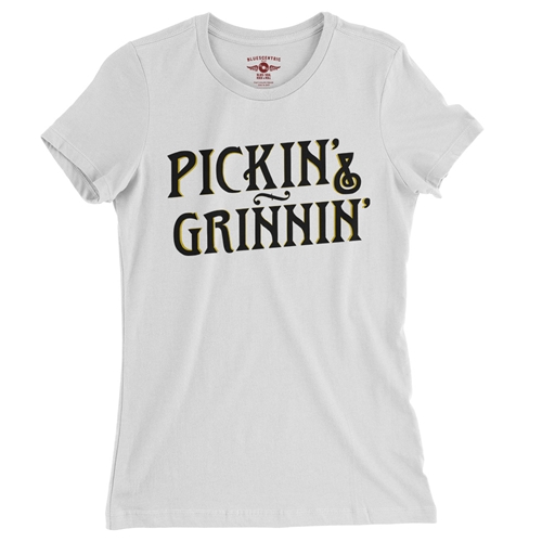 Pickin