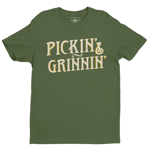 Pickin