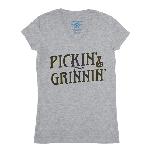 Pickin