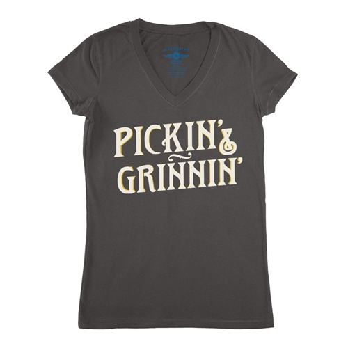 Pickin