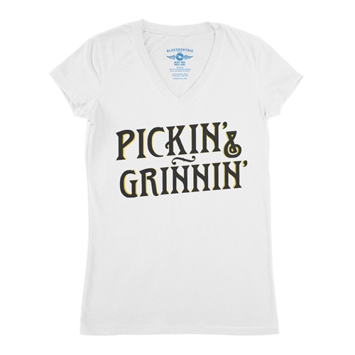 Pickin