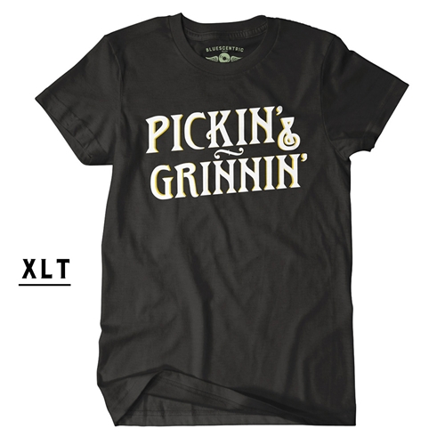 XLT Pickin
