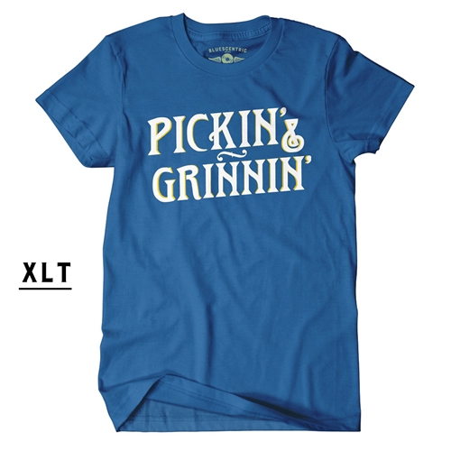 XLT Pickin
