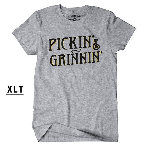 XLT Pickin
