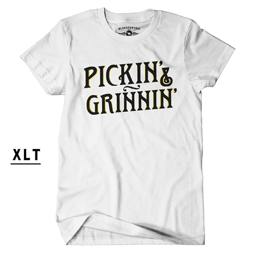 XLT Pickin