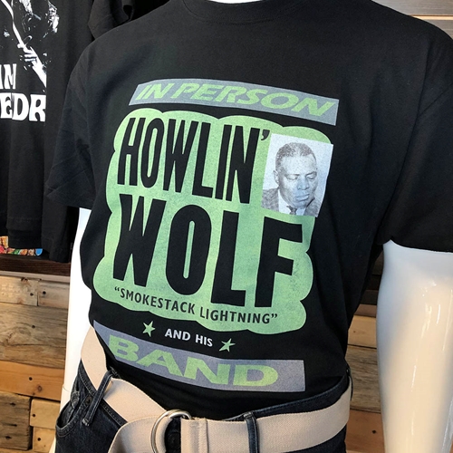 nike howlin moon ball t shirt