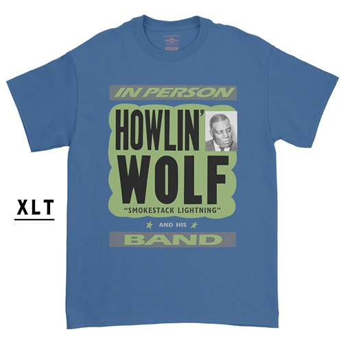 XLT Howlin