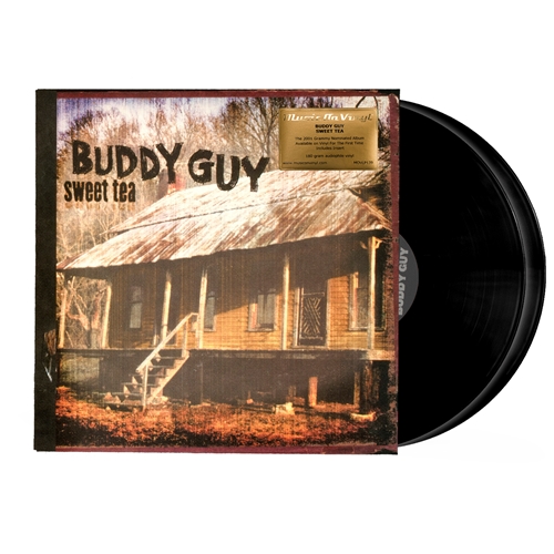 Sweet Tea – Music On Vinyl