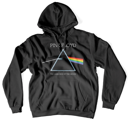 pink floyd dark side of the moon hoodie